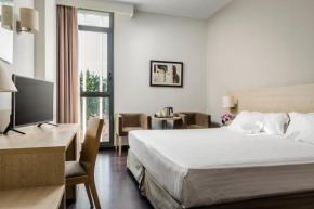 Гостиница Hotel Exe Barcelona Gate  Сан-Жоан-Деспи